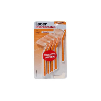 Lacer™ Brossettes Interdentaires Angulaires Ultra Fines - Kermatone