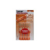 Interdental Lacer Extra Fine Douce - Hygiène Dentaire Kermatone
