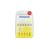 Interproximal Mini Brosse À Dents 18 U - Hygiène Dentaire Kermatone