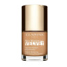Clarins Skin Illusion Velvet 111N - Fond de teint éclat Kermatone