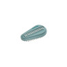 Beter Brush Nails Double Pua Nylon - Pinceau Pour Ongles | Kermatone