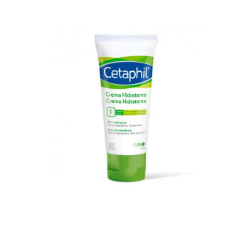 Crème Hydratante Cetaphil 85g - Idéale Peau Sèche | Kermatone