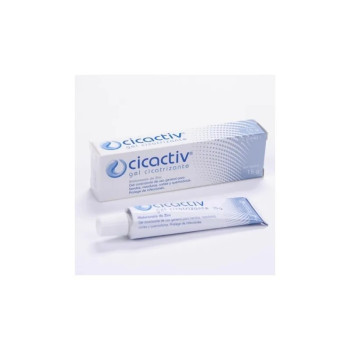 Cicactiv Gel Cicatrizante Exp 4 - Soin réparateur efficace | Kermatone