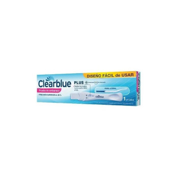 Test de grossesse Clearblue Analógico – Fiable et simple | Kermatone