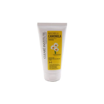 Masque Camomille Clearé Institute 150ml - Kermatone