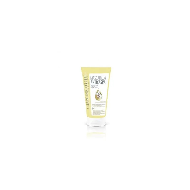 Masque Antipelliculaire Clearé Institute 150ml - Kermatone