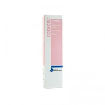 Gel Hydratant Unipharma Codigel™ Ontimo - Kermatone