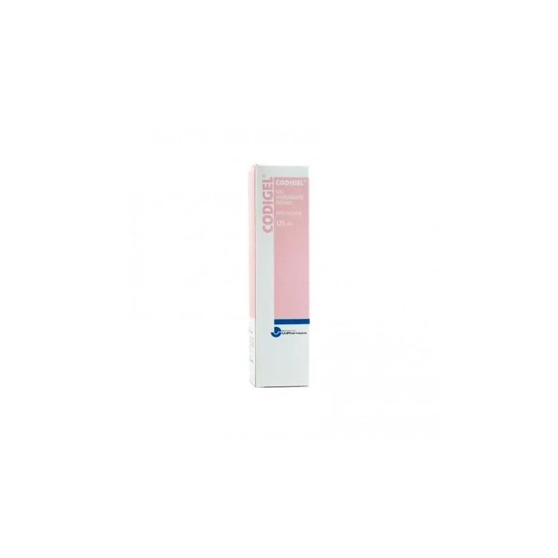 Gel Hydratant Unipharma Codigel™ Ontimo - Kermatone