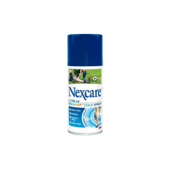 3m Nexcar Cold Spray Frio Instantaneo 150ml – Kermatone