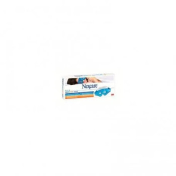 Masque Visage Coldhot Apaisant - Kermatone