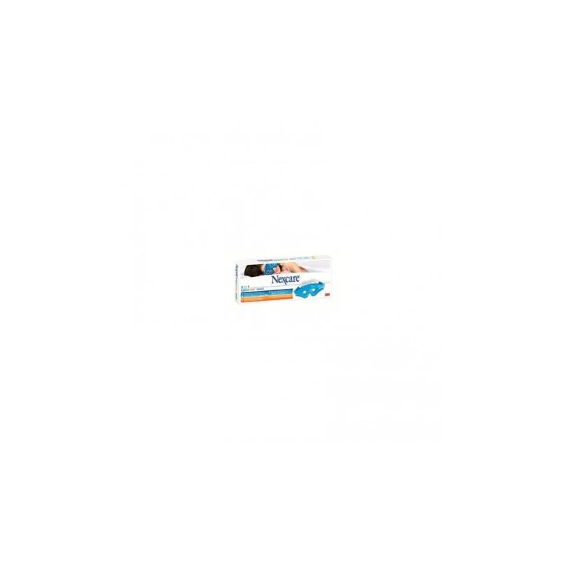 Masque Visage Coldhot Apaisant - Kermatone