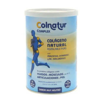 Colnatur® Complex Collagène Naturel 330g - Bien-être à portée de main