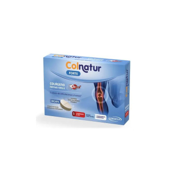 Colnatur Forte : Renforcez vos Articulations & Cheveux - Kermatone