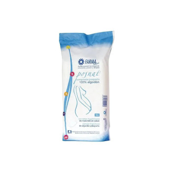 Coussinets Comfort Postpartum - Soulagement Optimal | Kermatone