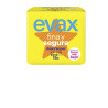 Compresses Evax Fine and Safe Maxi - Confort optimal | Kermatone