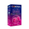 Control Remote Wireless Estimulador Inalambrico - Kermatone