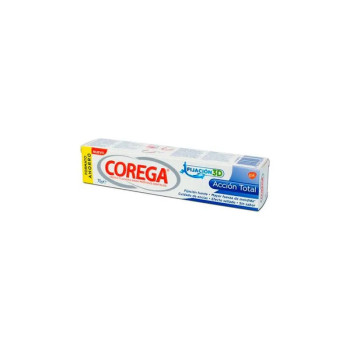Gsk Corega Total De L'action 70g - Maintien Optimal Kermatone