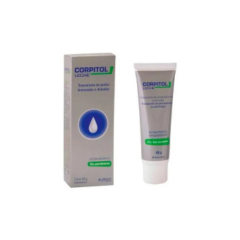 Urgo Medical Corpitol - Crème Peau Sensible | Kermatone