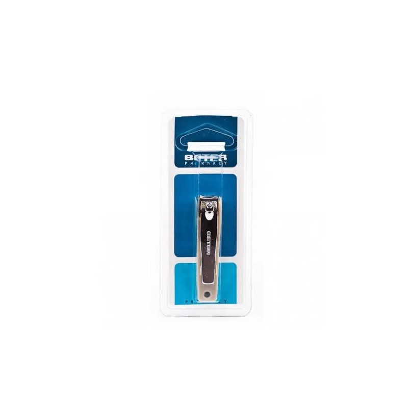 Beter Chrome Cutter - Coupe-ongles prêt à l'emploi | Kermatone