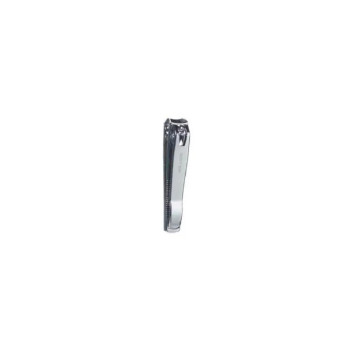 Beter Cortauñas Pedicura Cromado - Coupe-ongles Efficace | Kermatone