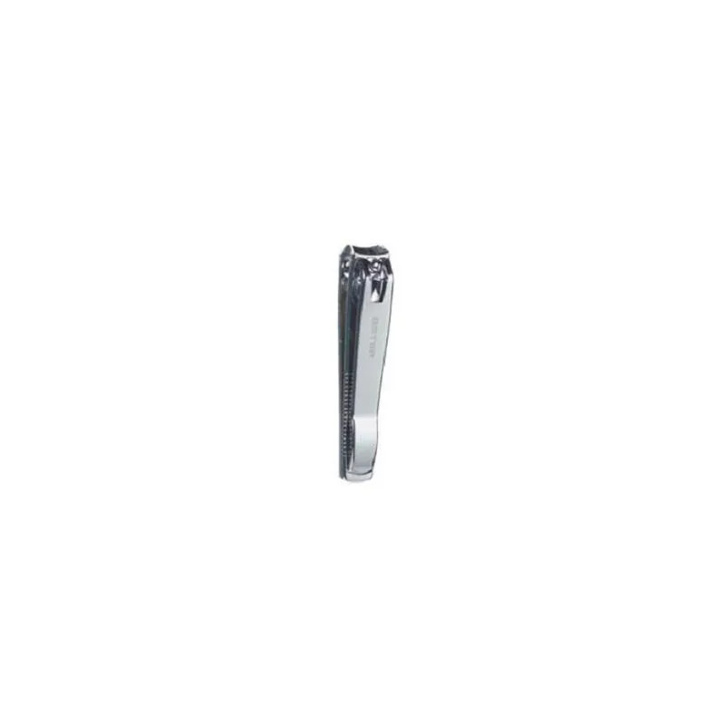 Beter Cortauñas Pedicura Cromado - Coupe-ongles Efficace | Kermatone