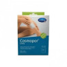 Pansement Cosmopor Entry Adhésif - Soins rapide Kermatone