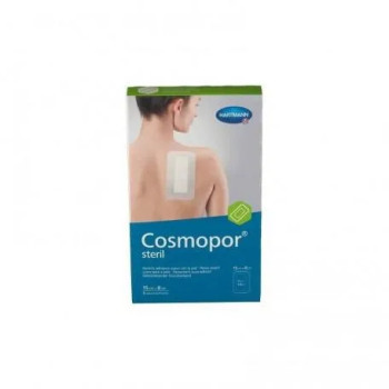 Achetez Cosmopor Entry Apósitos 15x8 cm - Protection efficace | Kermatone