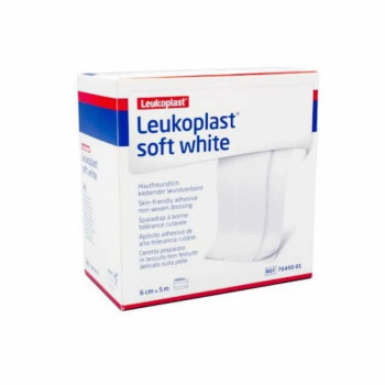 Bandage Léger Leukoplast Hypoallergénique - Confort Ultime | Kermatone