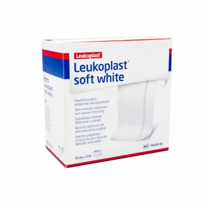 Bandage Léger Leukoplast Hypoallergénique - Confort Ultime | Kermatone