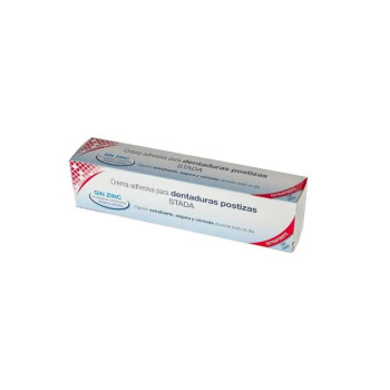Stada Care Crème Adhésive Extraforte - Maintien Optimal | Kermatone