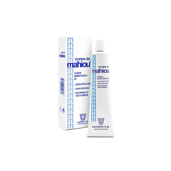 Crème Vectem Mahiou 75ml - Hydratez votre peau avec Kermatone