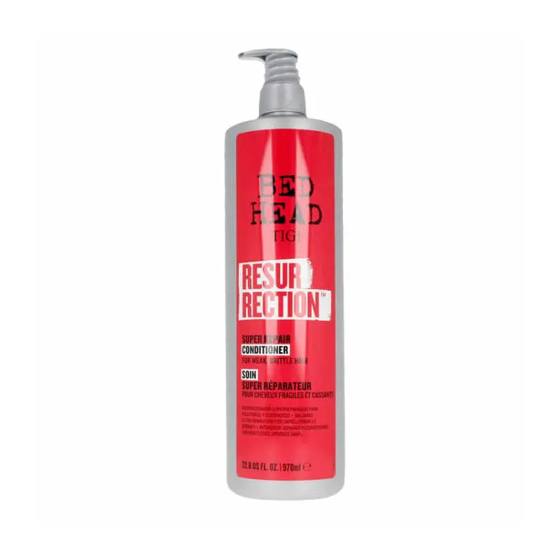 Tigi Bed Head Resurrection Super Repair Conditioner 970ml | Kermatone