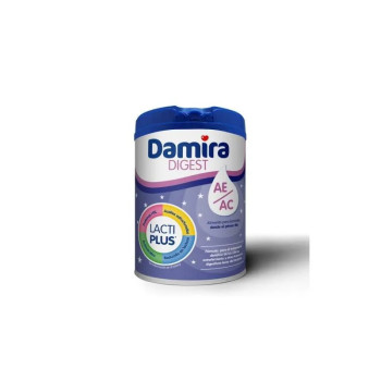 Damira Digest Ac-Ae - Poudres Bien-Être Kermatone