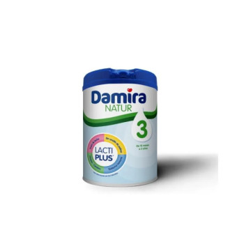 Damira Natur Crème Hydratante - Soin Éclat Peau Kermatone