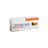 Dentiblanc Duplo Pâte Blanchissante 2x100ml - Sourire Éclatant | Kermatone