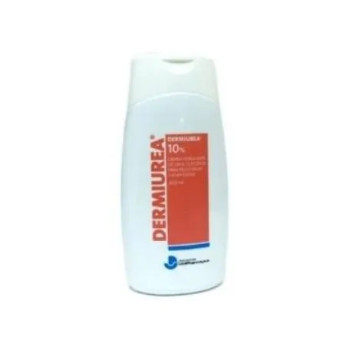 Unipharma Dermiurée 5L - Lotion hydratante Kermatone