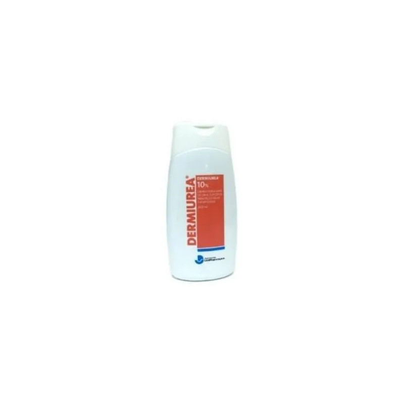 Unipharma Dermiurée 5L - Lotion hydratante Kermatone