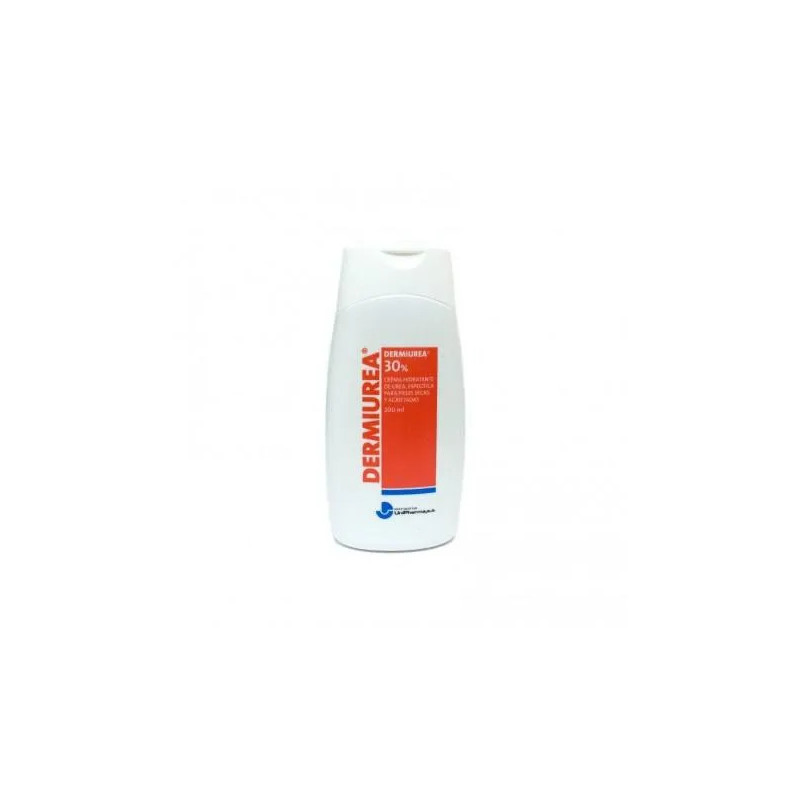 Unipharma Dermiurea™ 30 Crème Hydratante Kermatone
