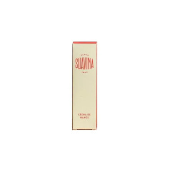 Crème pour les Mains Dermo Suavina 40ml - Hydratation Instantanée | Kermatone