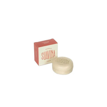 Savon Naturel Suavina Original 60ml | Kermatone