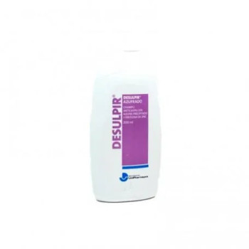 Unipharma Desulpir® Azufrado 50ml