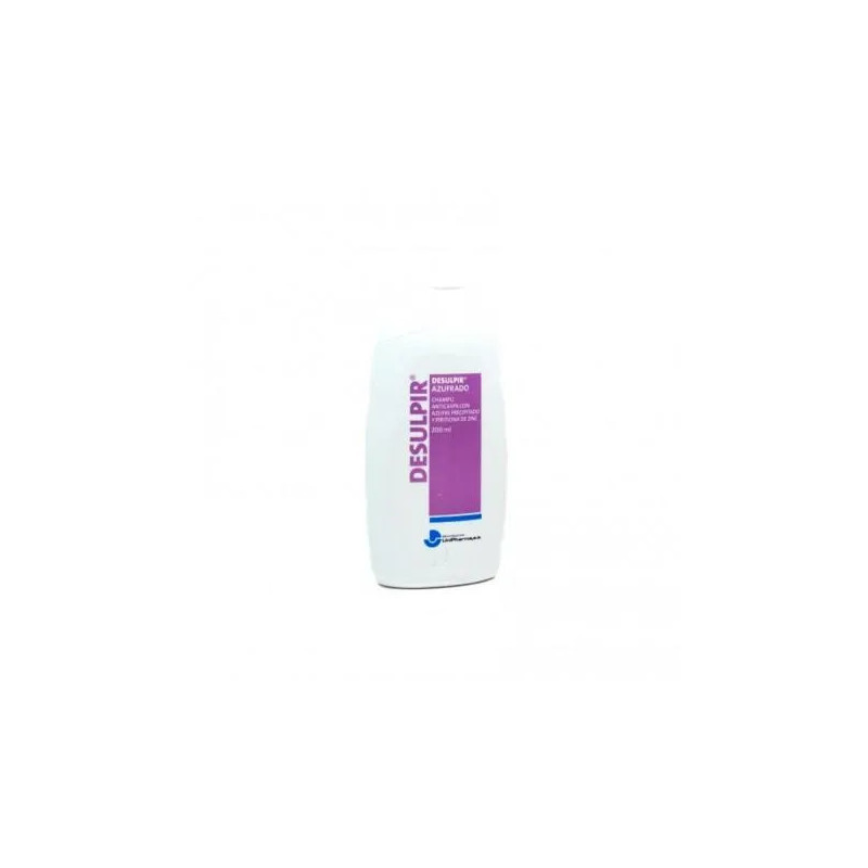 Unipharma Desulpir® Azufrado 50ml