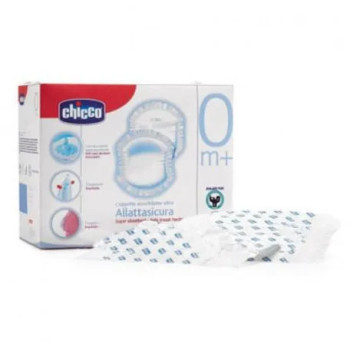 Covers Absorbes Chicco : Crème Matifiante Hydratante Kermatone