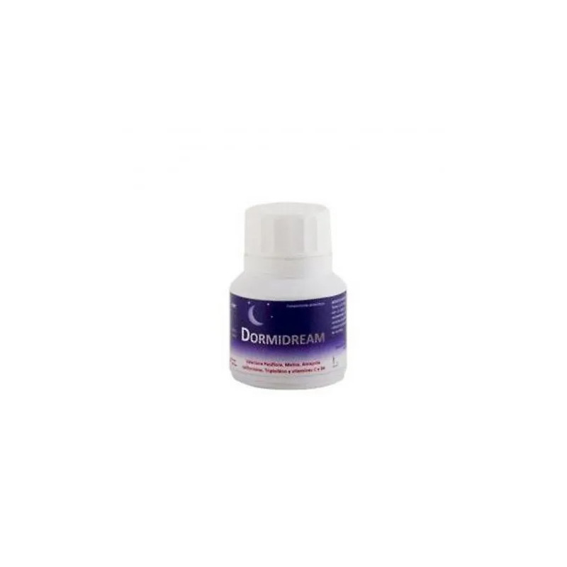 Dormidream Complément de Sommeil - Récupération Optimale | Kermatone