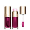 Clarins Lip Comfort Oil 10 Plum - Brillance & Confort | Kermatone