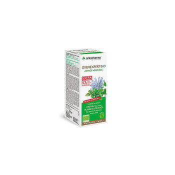 Duplo Arkopharma Drenexpert - Detox Naturelle Kermatone
