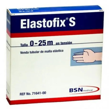 Bande Élastique Elastofix S - Soutien Optimal | Kermatone