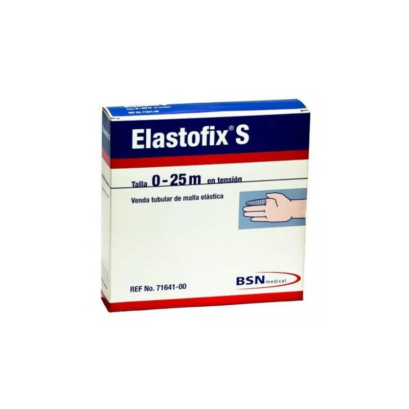 Bande Élastique Elastofix S - Soutien Optimal | Kermatone