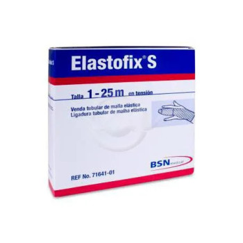 Elastofix S Venda Tubular Élastique - Confort & Soutien | Kermatone