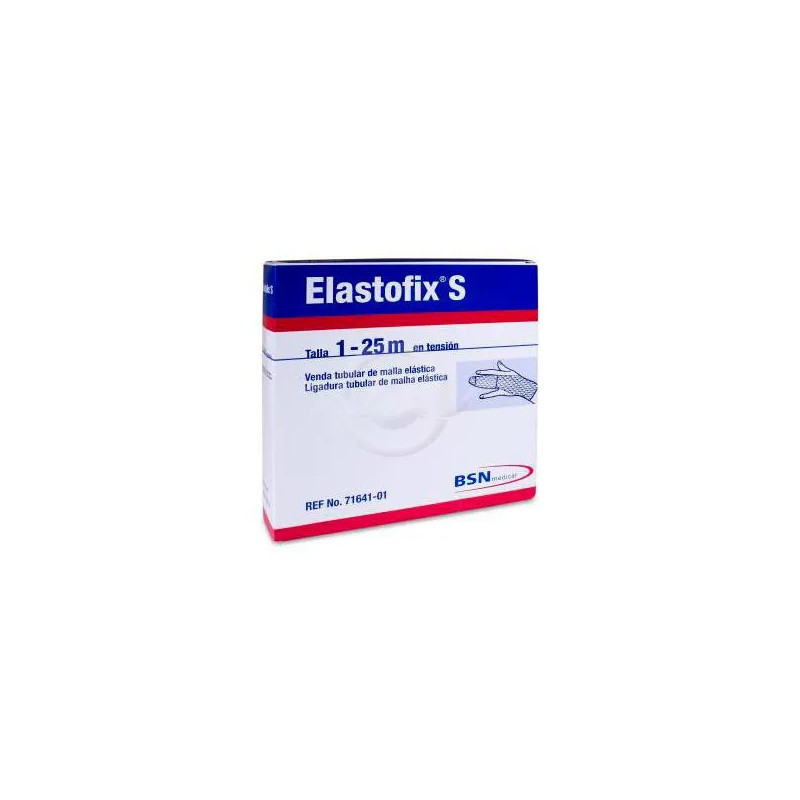 Elastofix S Venda Tubular Élastique - Confort & Soutien | Kermatone